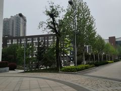 -郑州枫杨外国语学校