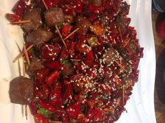 -兔槽江湖菜·重庆璧山兔(水围店)