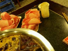 -邓莽子老火锅(中兴路总店)