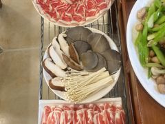 -情忆草原涮肉馆