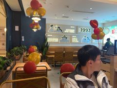 -豪客来牛排(成都锦江大融城店)