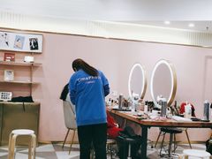 -拾光秀照相馆(石家庄勒泰中心店)