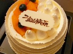 -黑池口感烘焙·生日蛋糕(坂田店)