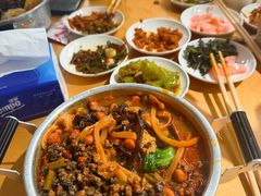 -水平有限广西米粉·广西风味集(五道口店)