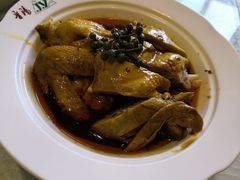 -晋阳饭庄(虎坊桥店)