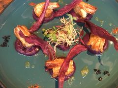 -AZUL by FUEL蓝色·法式酒馆(琶醍店)