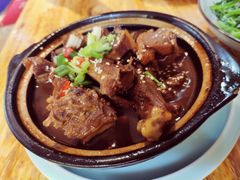 姜母鸭-聪辉同安老美食饭店(大元路店)