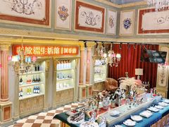 -老欧洲咖啡·西餐(后湖店)