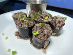 -故乡明太鱼屋(航北路店)