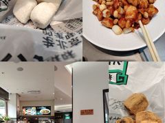 -黑窑厂糖油饼烤鸭·清真菜(旗舰店)