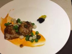 珠玉在侧-素慧餐厅(大虹桥店)