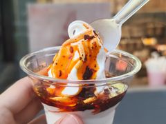 -麦丽丝红油辣椒冰淇淋(江家巷店)