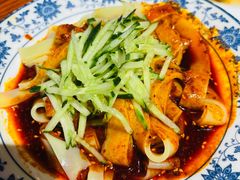 -柴窝堡22号传承新疆菜·新疆辣子鸡