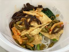 原味螺蛳粉-水平有限螺蛳粉(宏达大厦店)