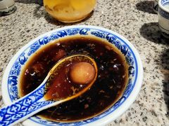 古法糖芋苗-南京大牌档(香港广场店)