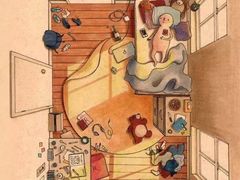 -八哥美术·成人美术画室(总校区)