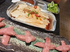 -炭虎烤肉(桂林路店)