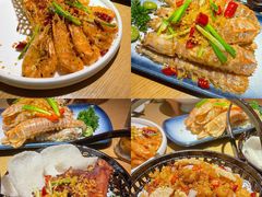 -避风塘·老港味餐厅(虹口龙之梦店)