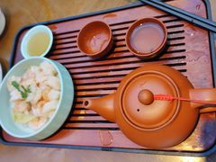 -外婆烧.老杭帮菜(庆春店)