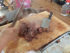 -老西关黄老太牛肉烧饼