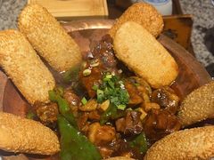 -南京大牌档(三阳广场苏宁店)