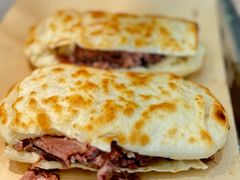 -高玛纳驴肉火烧(河间总店)