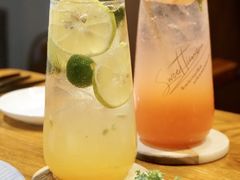 -AFS Cafe & Canteen(闽江二路店)