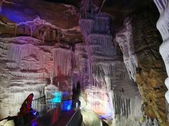 -泰安地下龙宫景区