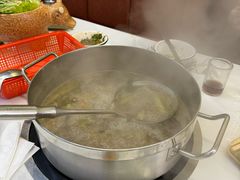 -刘少华贵州小黄牛·鲜牛肉火锅(总店)