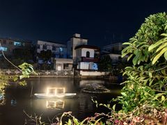 -水云间·园林餐厅(大龙店)