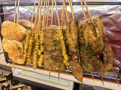 -阿胖龙虾小海鲜(宁国南路总店)
