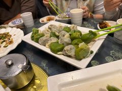 -宝源饺子(麦子店街店)