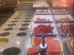 -巴蜀王婆大虾(南锣鼓巷店)