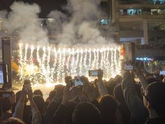 -深圳来福士广场