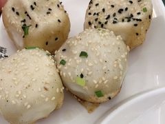 -小杨生煎(黄河路店)