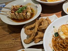 -湘人龙记老长沙米粉(鸟巢店)