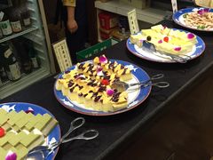 -松子料理(华威桥店)