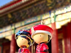 -故宫博物院(故宫)