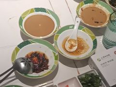 -半闲斋羊肉铺(齐礼阎店)
