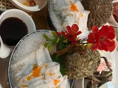 -雍和会海鲜姿造自助(湖东路店)