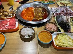 -铭记蛙小仙·活蛙畅享(CBD万达广场店)