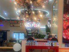 -洪忠涮烤王(嵩山路店)