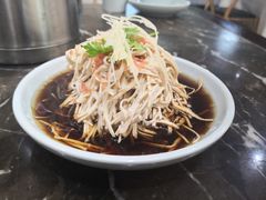 -冶春茶社(星汉大厦店)