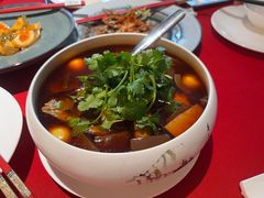 -岷山饭店-岷轩中餐厅