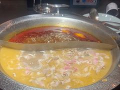 -额尔敦·品质自助(摩尔城店)