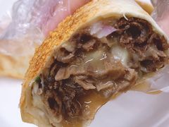 烤牛肉卷-山姆餐吧(山姆会员商店店)