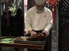 -唐廊烤鸭店(工体店)