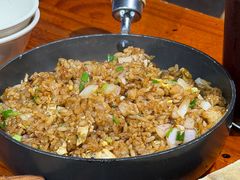 -本色.小马哥烧烤(五一路总店)