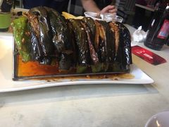 -李氏八大件老菜馆(万宝街店)