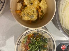 -螺大喜螺蛳粉火锅(雍和宫店)